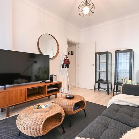 Sé Apartamentos - BragaXXI Extérieur photo