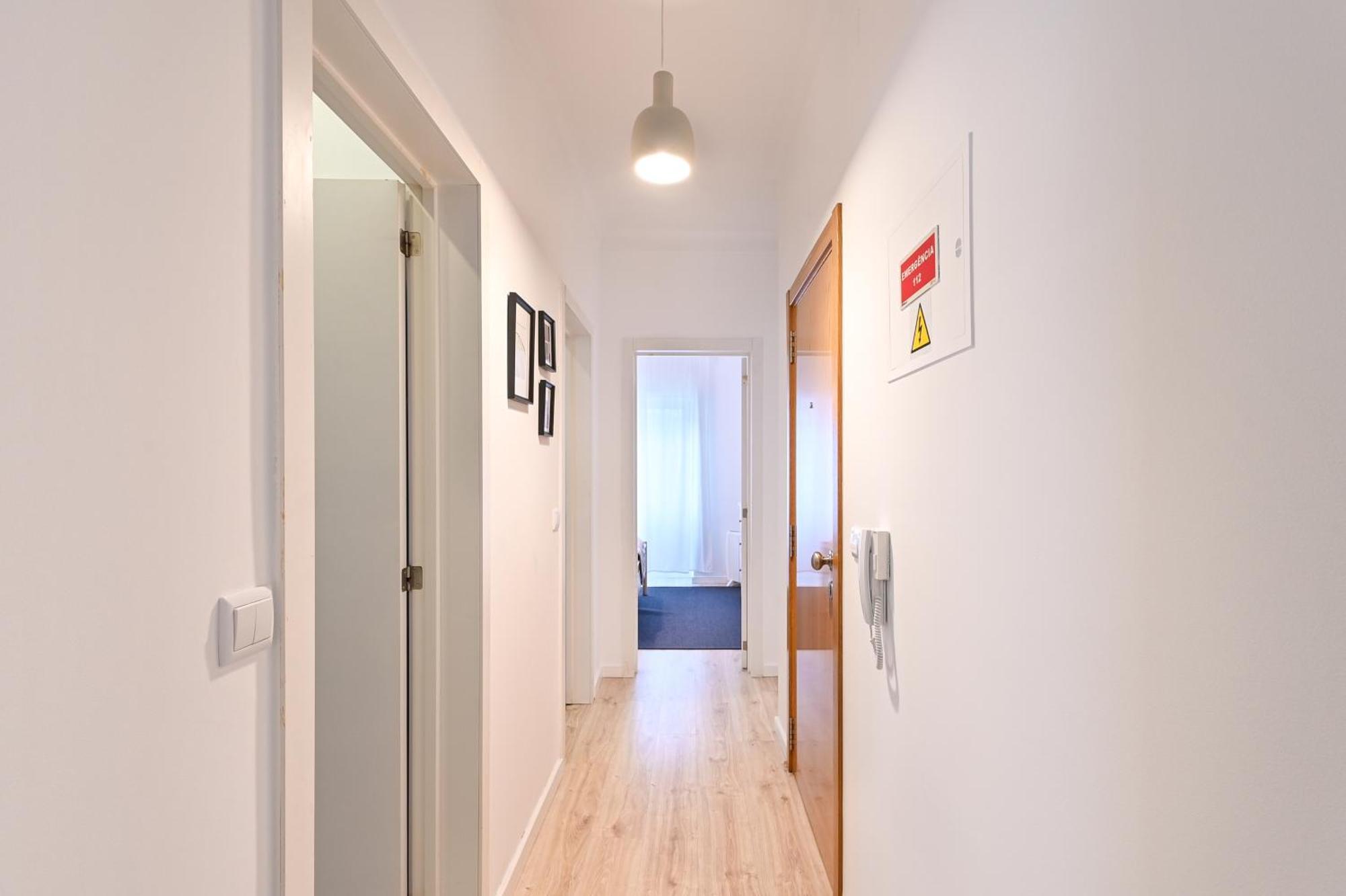Sé Apartamentos - BragaXXI Extérieur photo