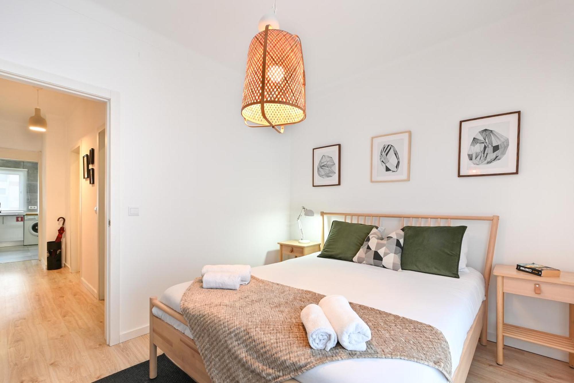 Sé Apartamentos - BragaXXI Extérieur photo