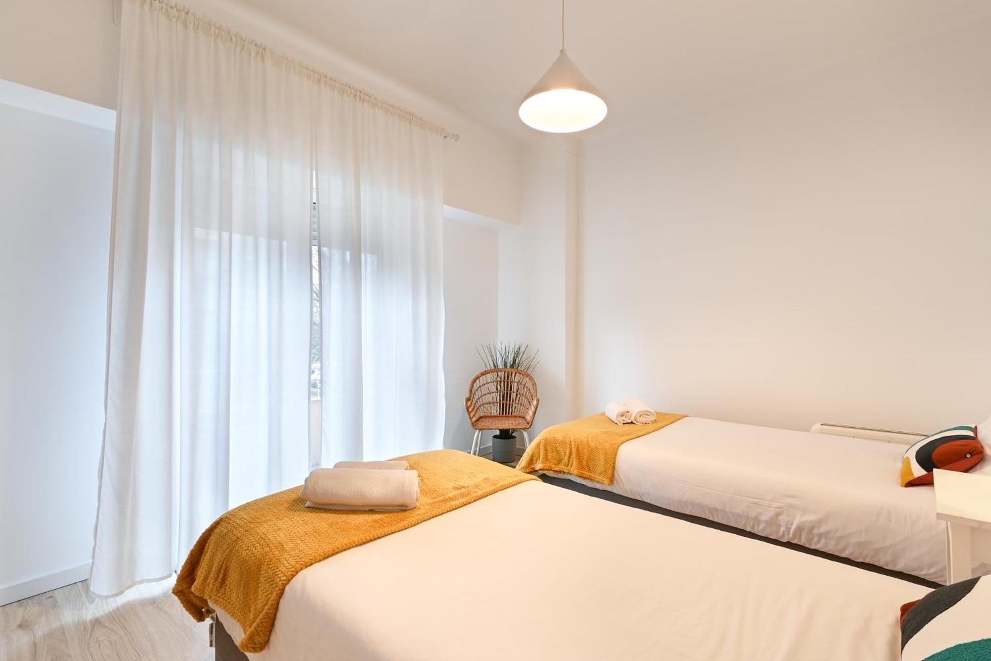 Sé Apartamentos - BragaXXI Extérieur photo
