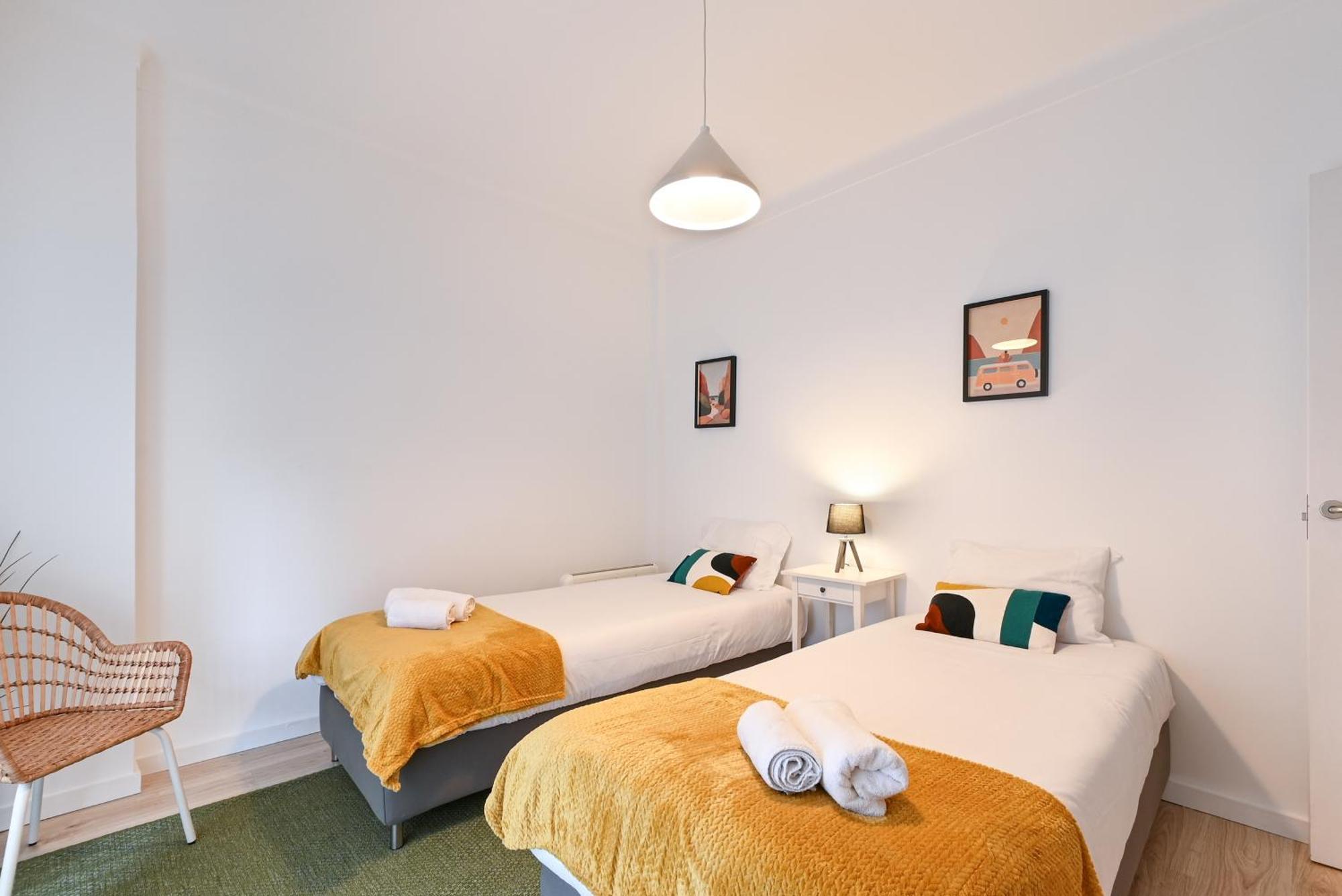 Sé Apartamentos - BragaXXI Extérieur photo