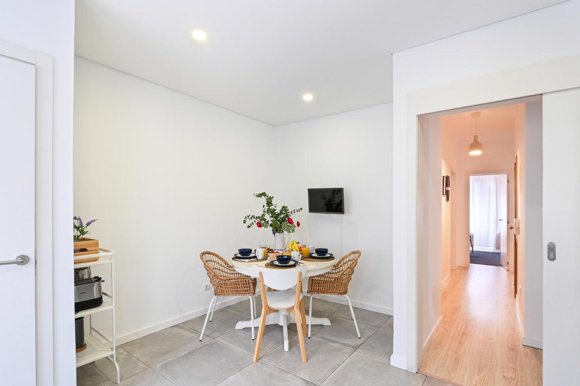 Sé Apartamentos - BragaXXI Extérieur photo