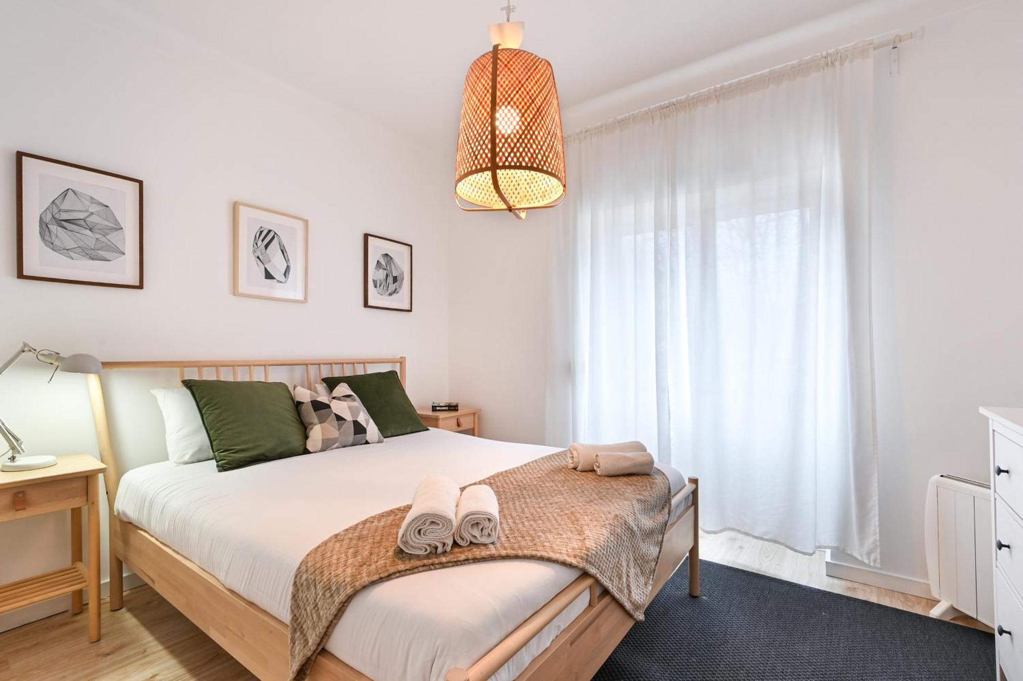 Sé Apartamentos - BragaXXI Extérieur photo