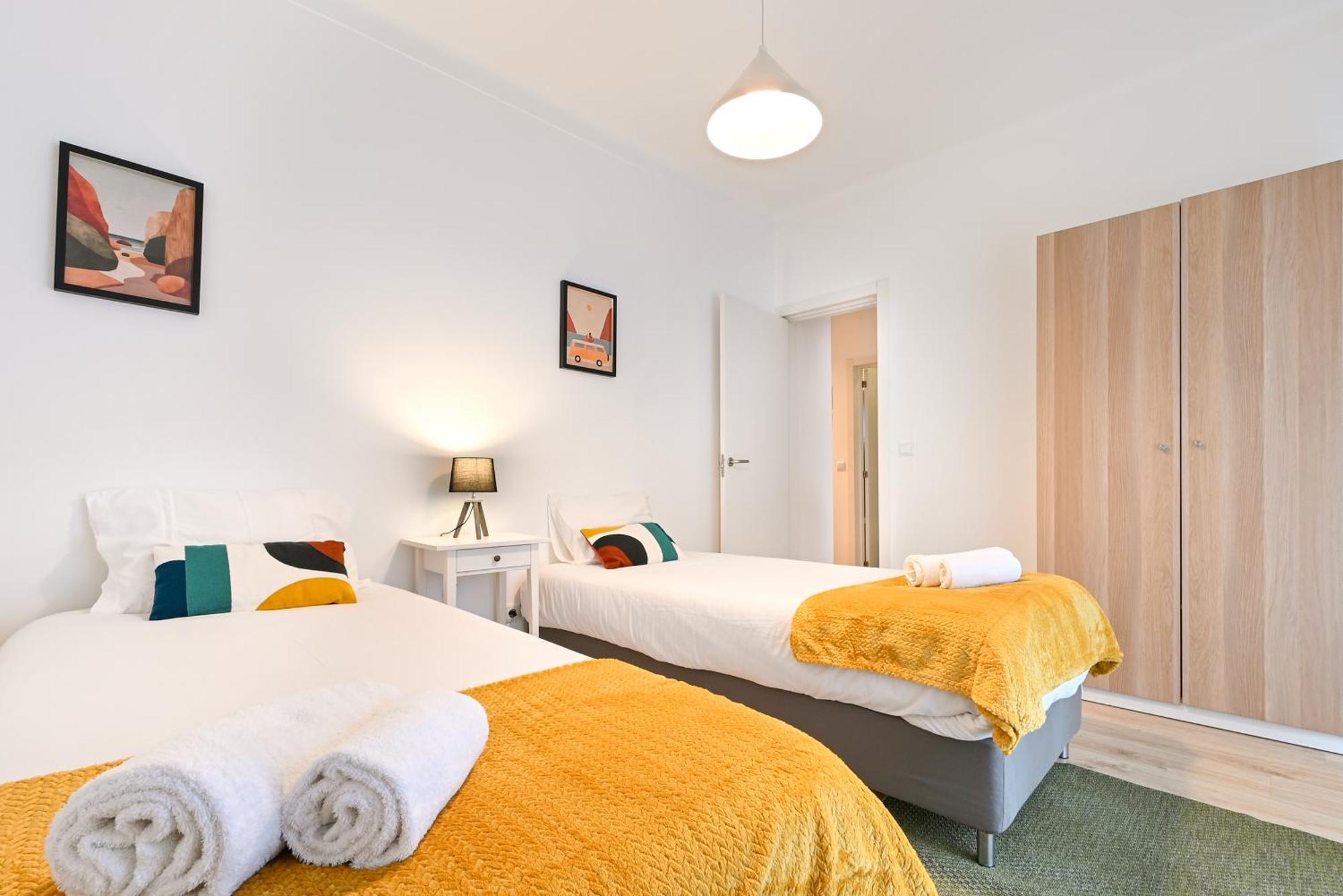 Sé Apartamentos - BragaXXI Extérieur photo