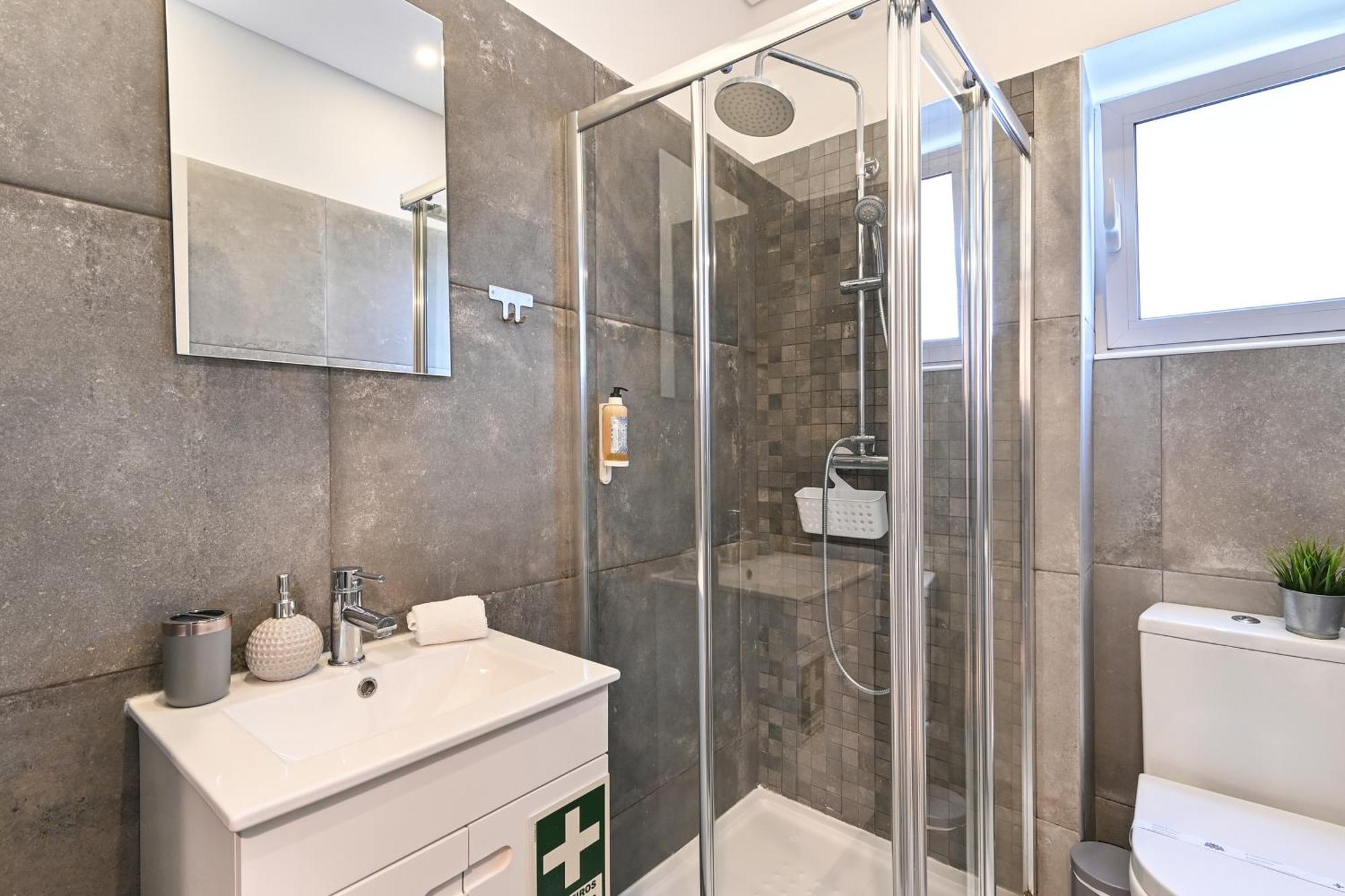 Sé Apartamentos - BragaXXI Extérieur photo