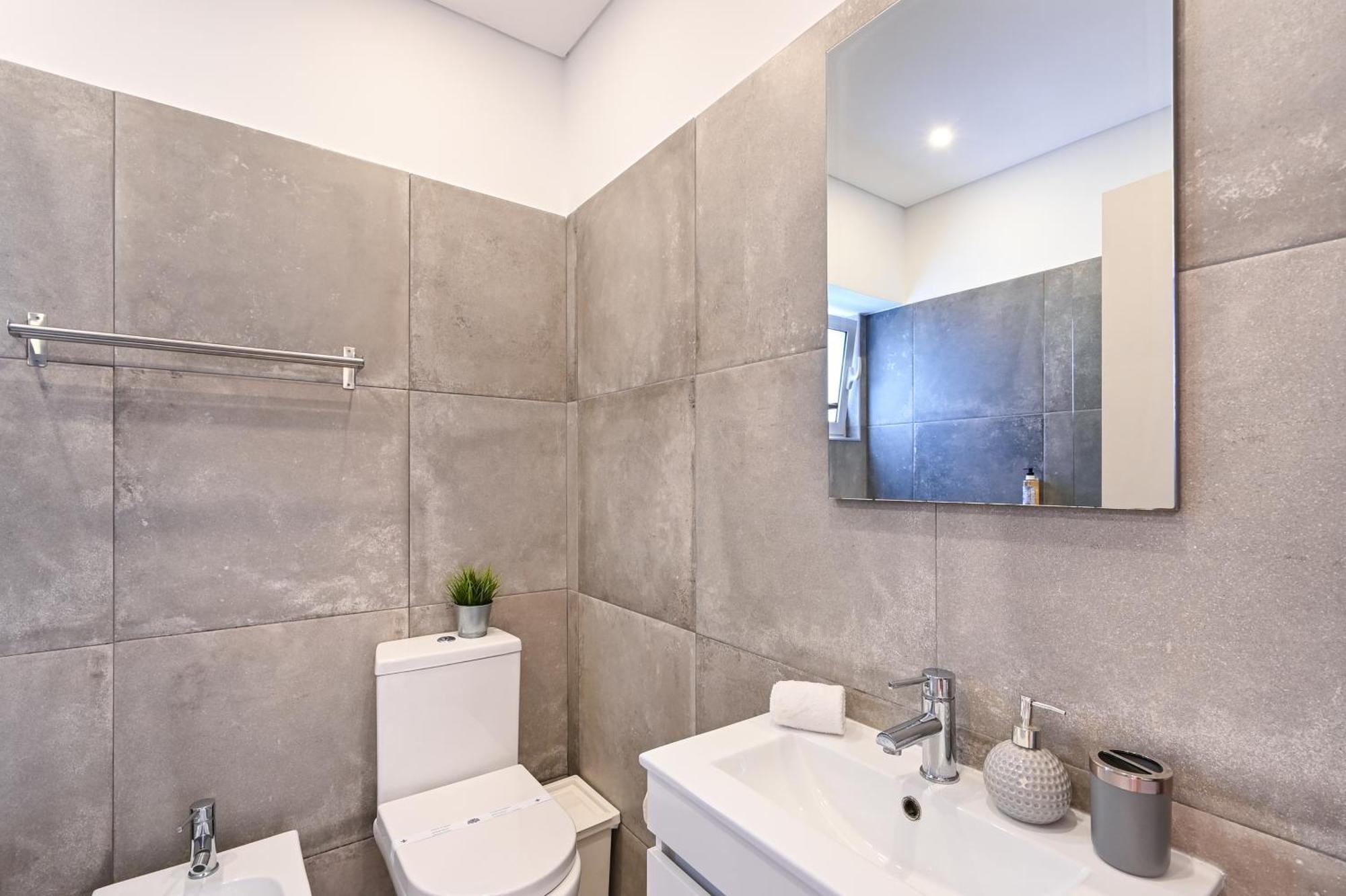 Sé Apartamentos - BragaXXI Extérieur photo